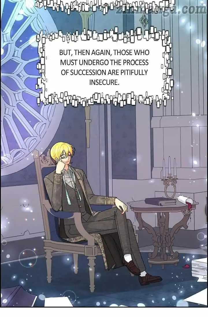 The Younger Male Lead Fell for Me before the Destruction Chapter 69 33